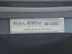 Saleen Explorer XP8 1998 года